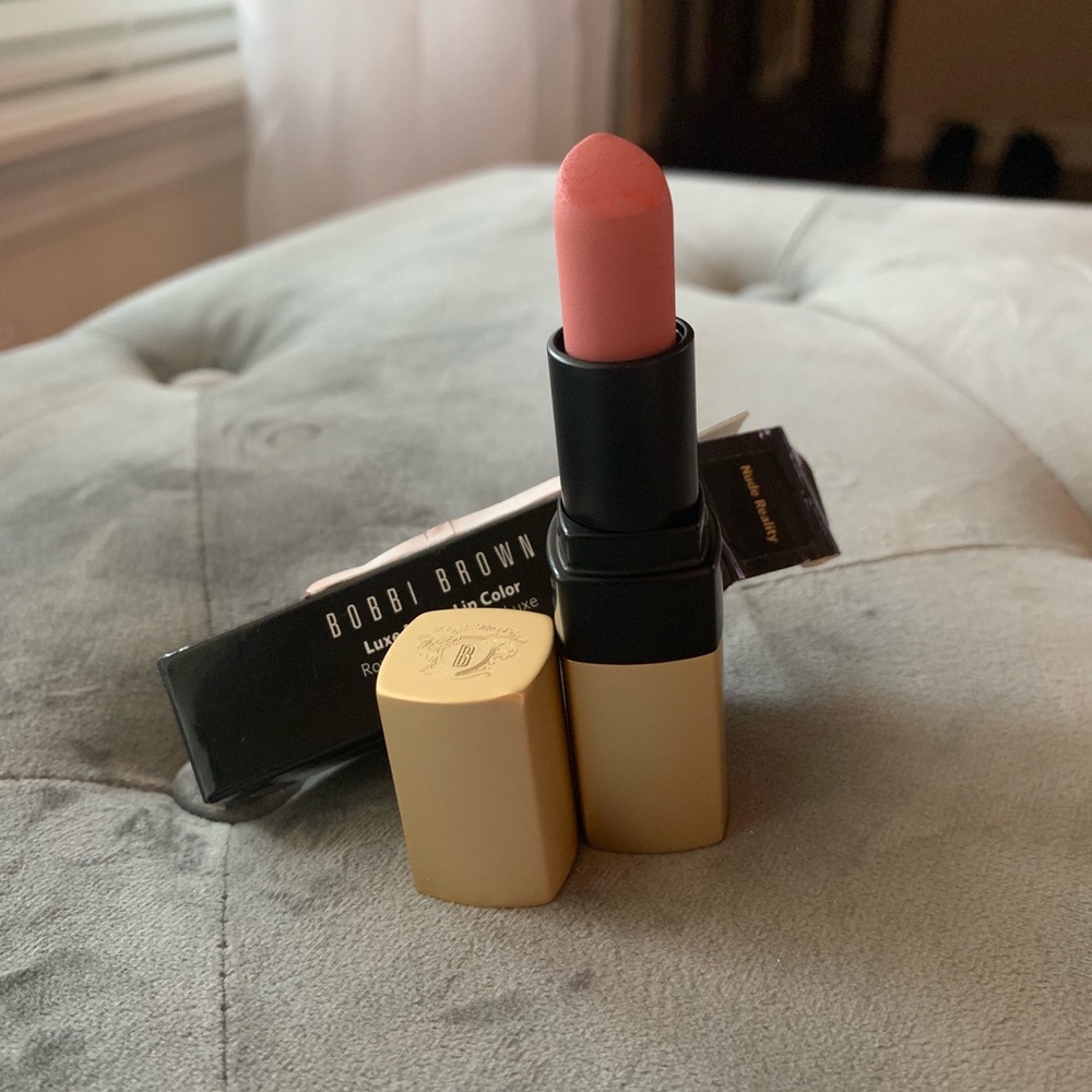 Bobbi Brown Lip Color